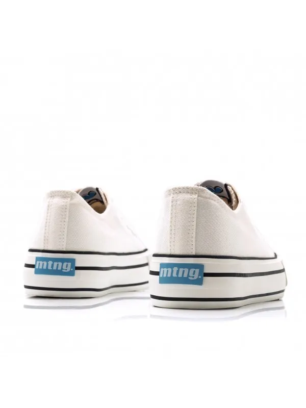 MUSTANG 60173  ZAPATILLAS LONA