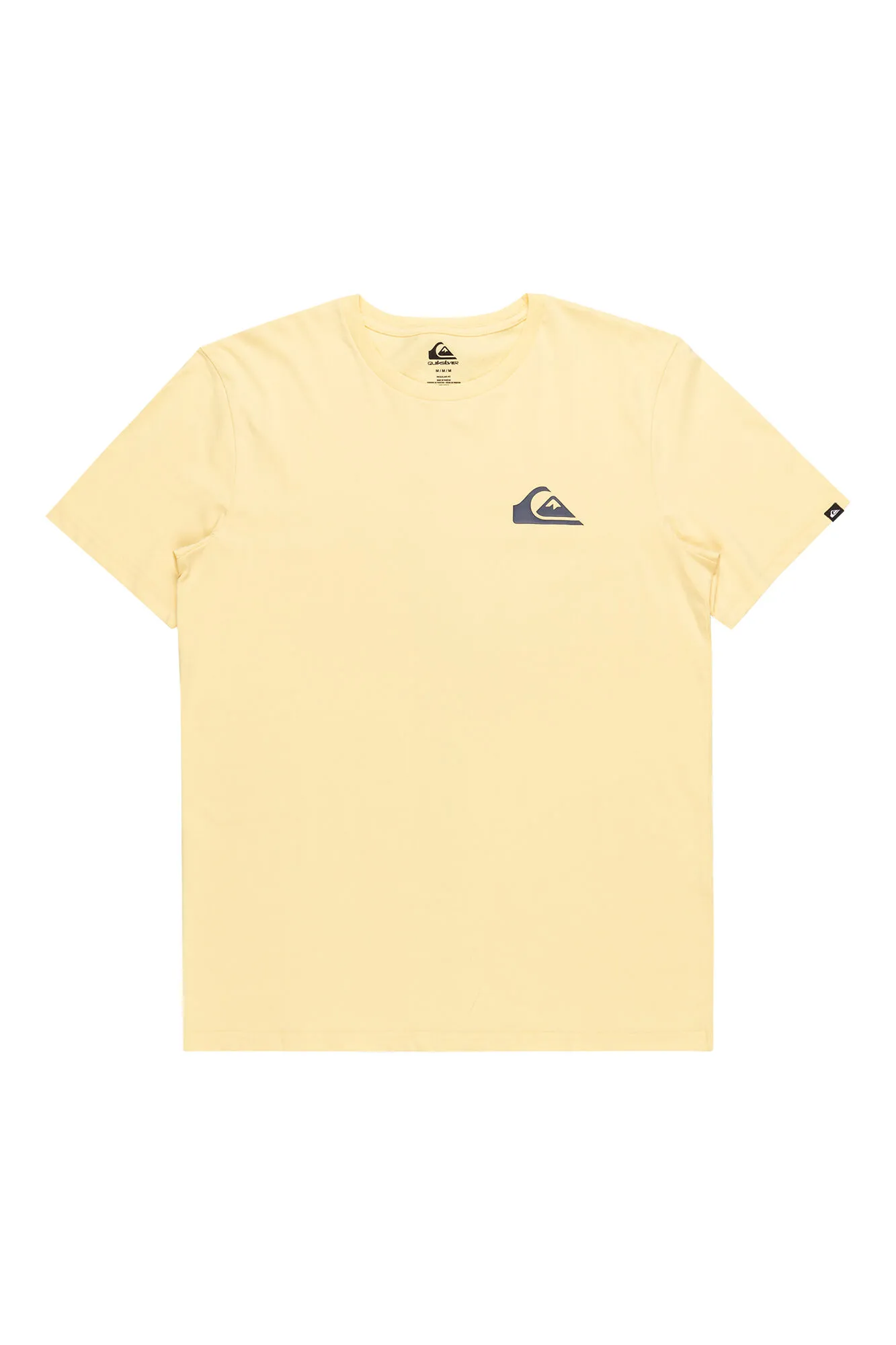 MW MINI  CAMISETA PARA HOMBRE