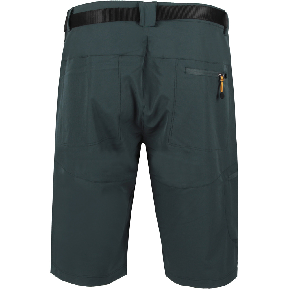Neak Peak NEALIS Pantalón Corto Montaña Hombre