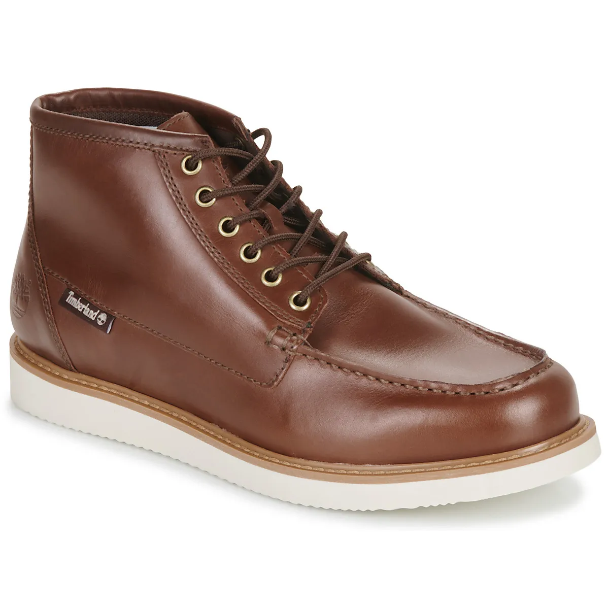 NEWMARKET II BOAT CHUKKA