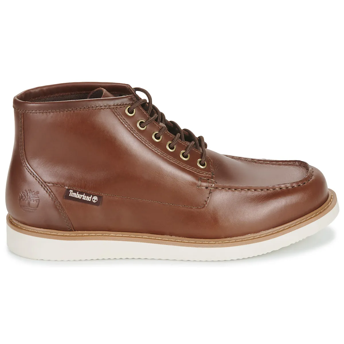 NEWMARKET II BOAT CHUKKA
