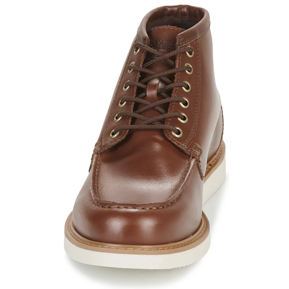 NEWMARKET II BOAT CHUKKA