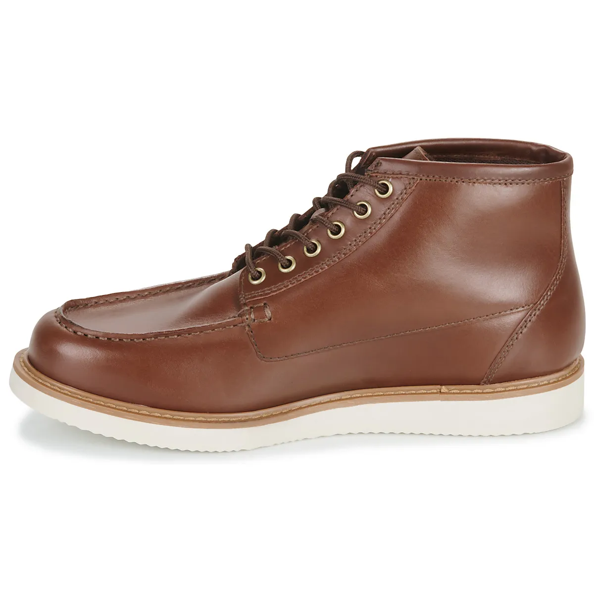 NEWMARKET II BOAT CHUKKA