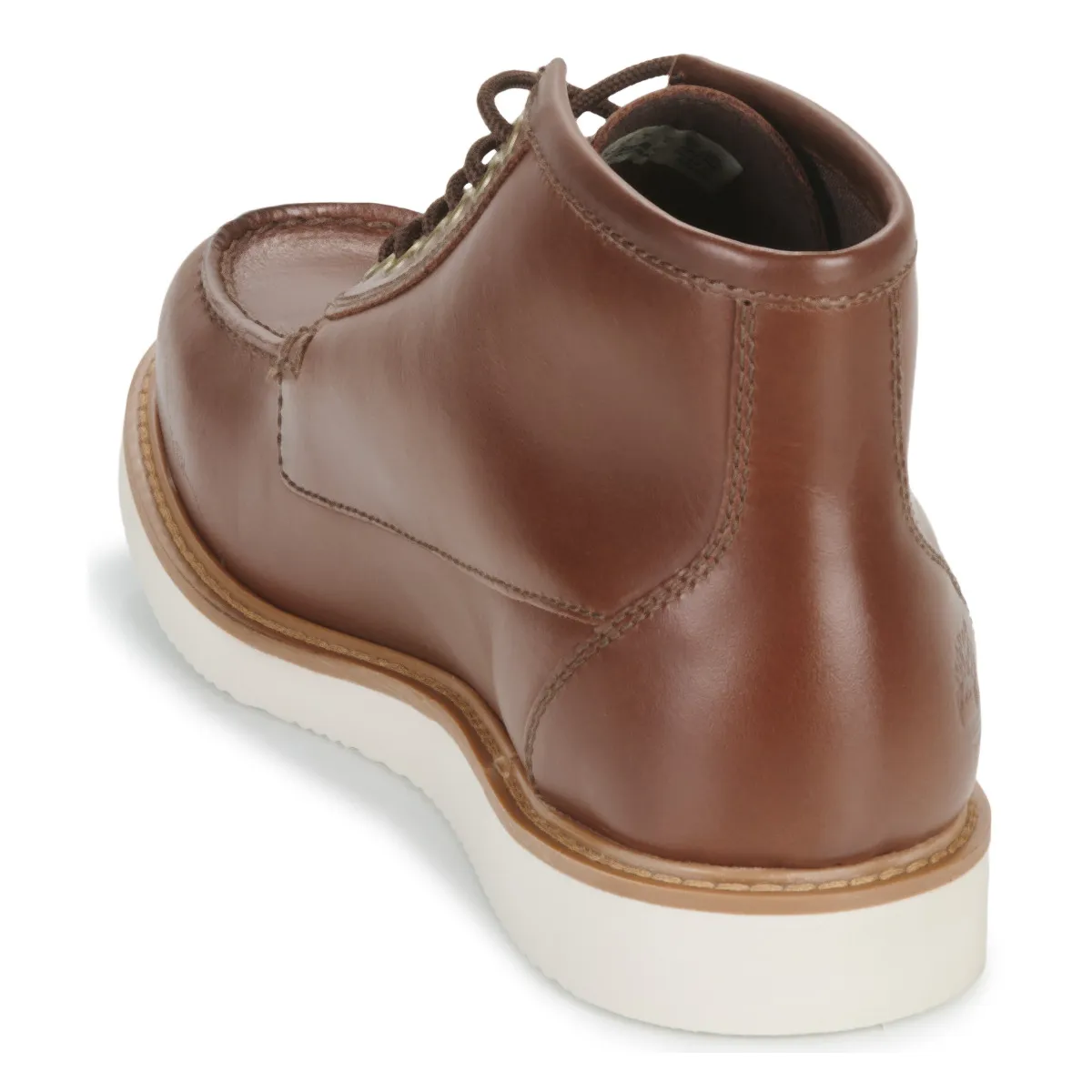 NEWMARKET II BOAT CHUKKA