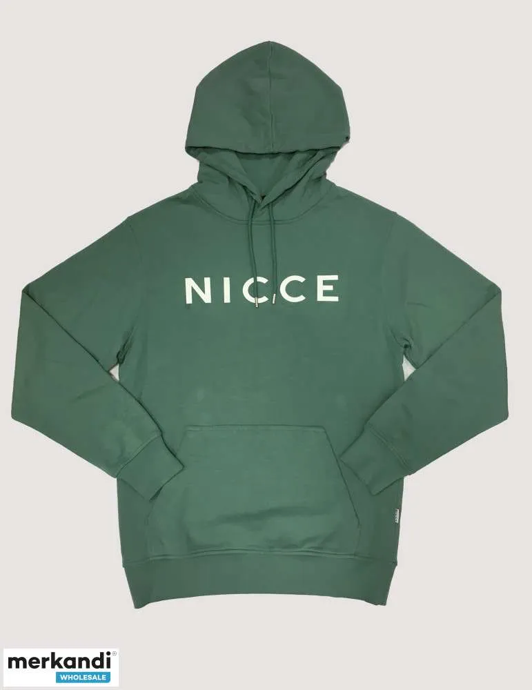 NICCE Mezcla de Vestido para Hombres y Mujeres Defectos