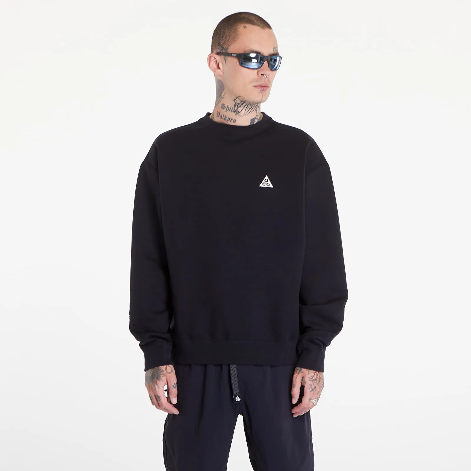 NIKE ACG THERMAFIT FLEECE CREW