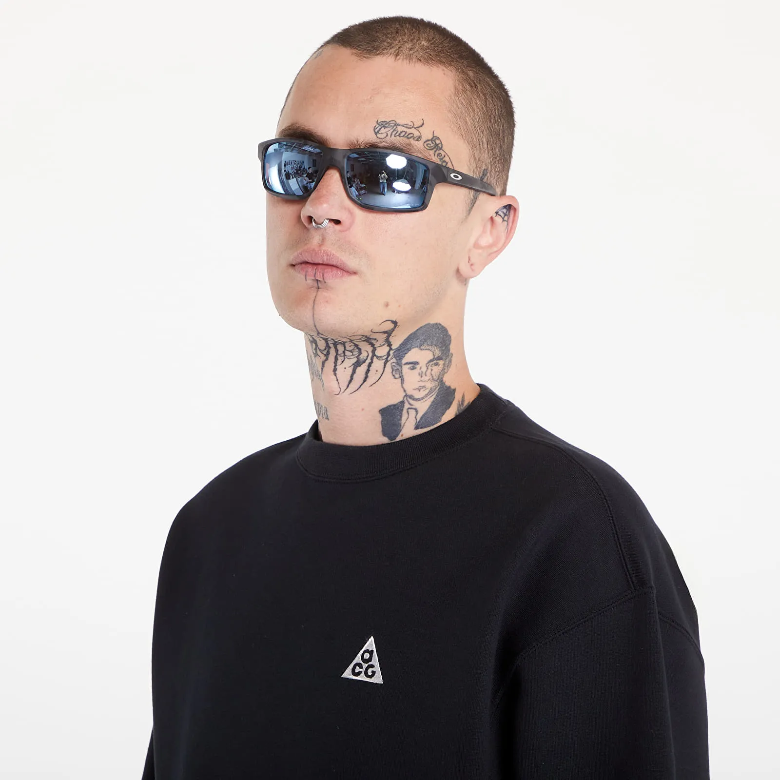 NIKE ACG THERMAFIT FLEECE CREW