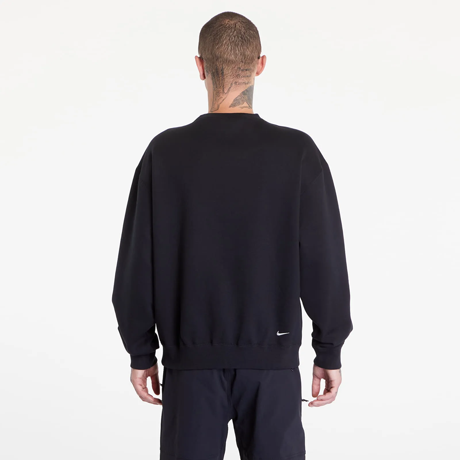 NIKE ACG THERMAFIT FLEECE CREW