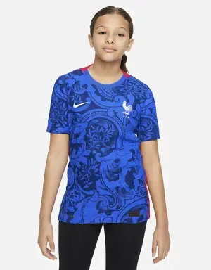 Nike FFF 2022 Vapor Match Home
