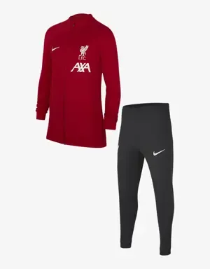Nike Liverpool FC Academy Pro