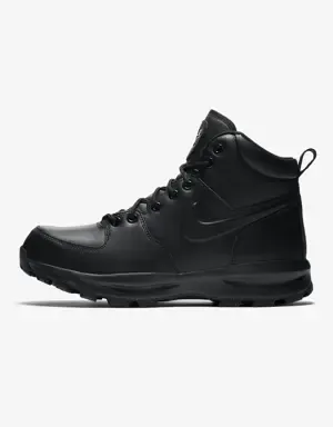 Nike Manoa Leather