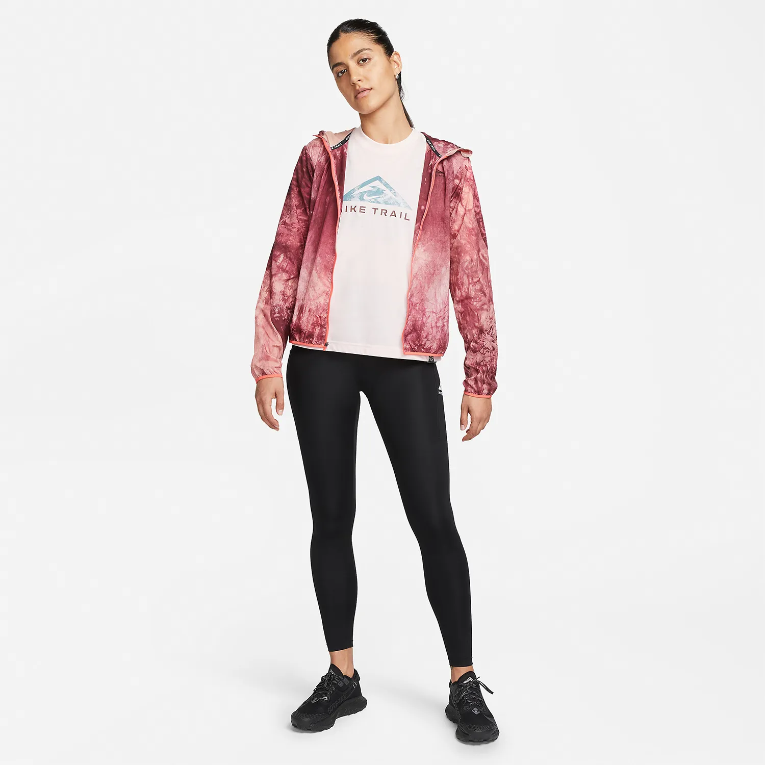 Nike Repel Jacket