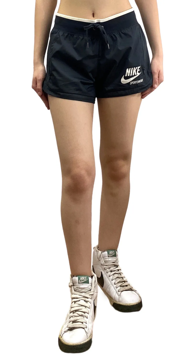 NIKE Short Negro