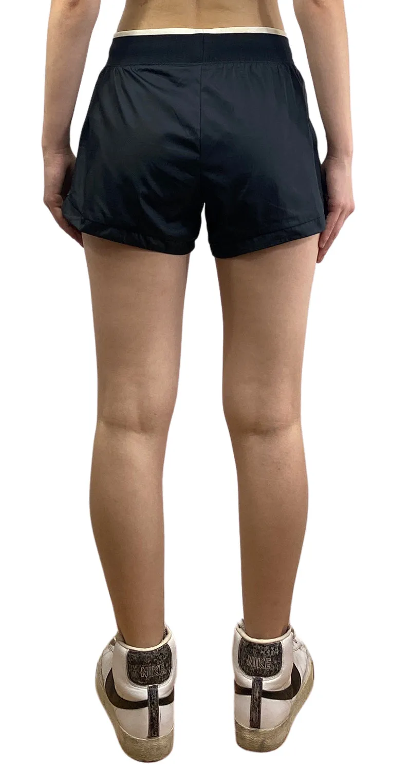 NIKE Short Negro