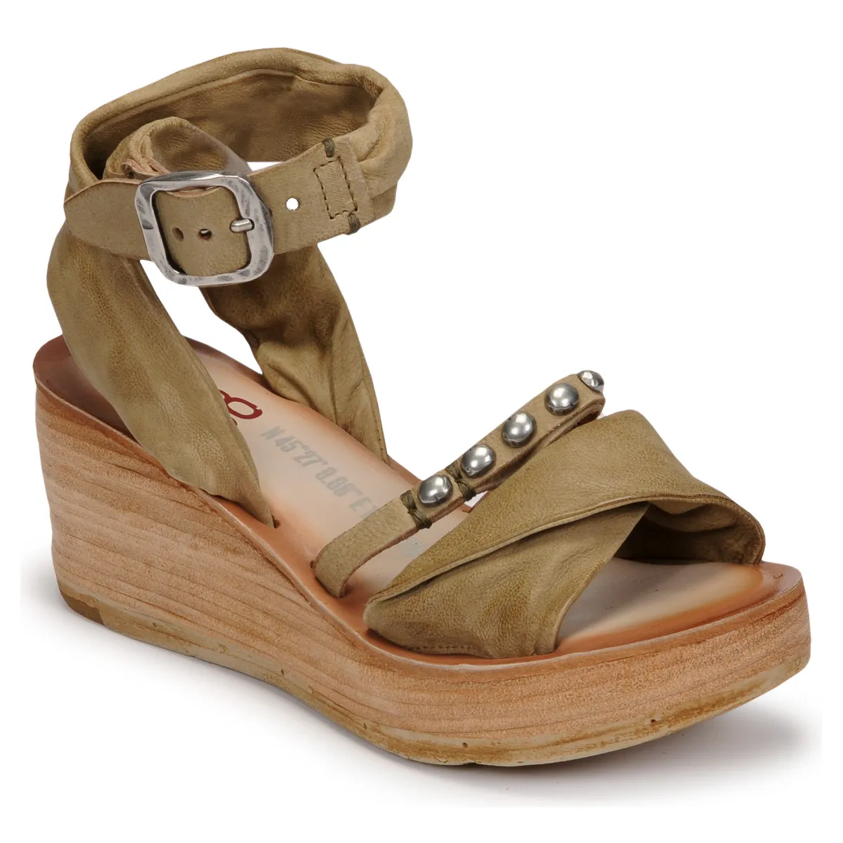 NOA STRAP II