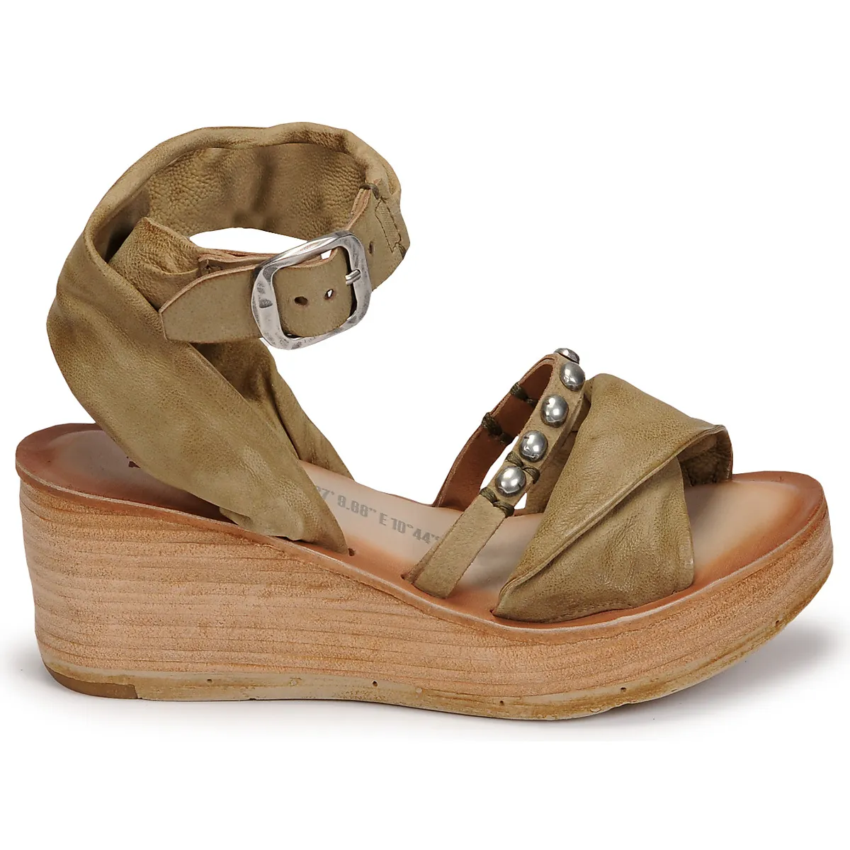 NOA STRAP II