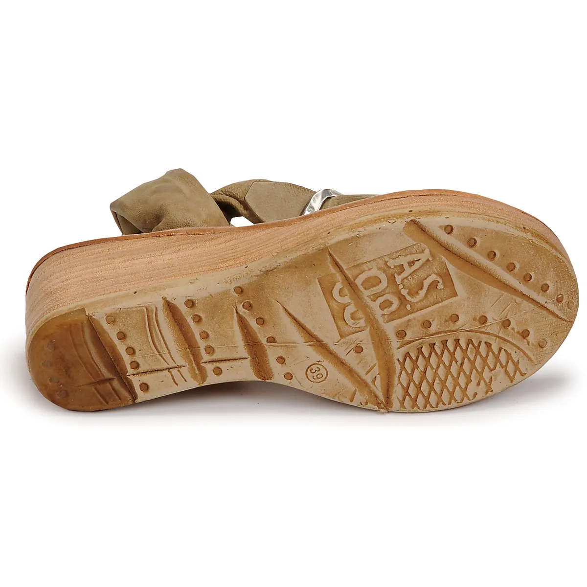 NOA STRAP II