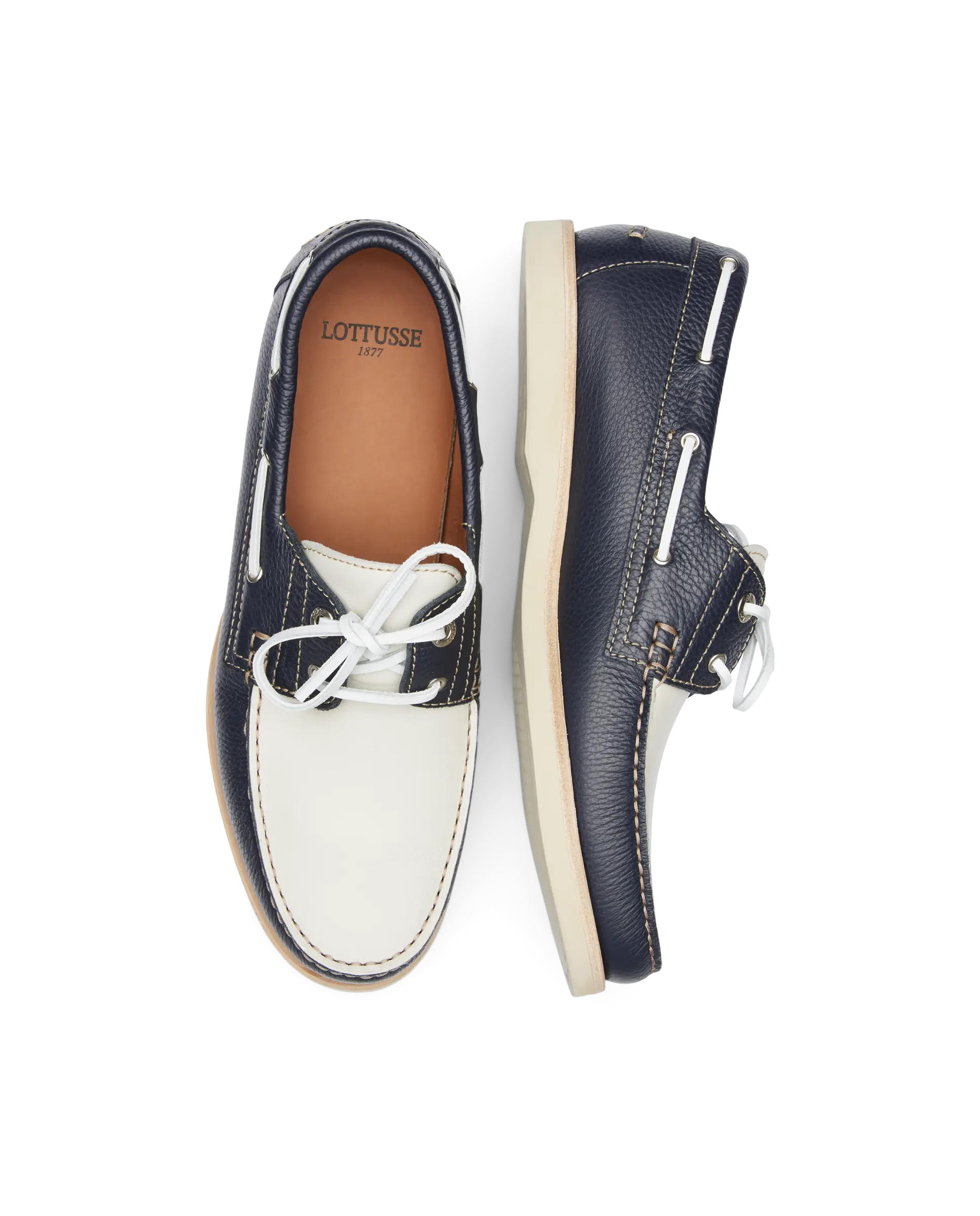 Náuticos Ocean Sailor Multicolor