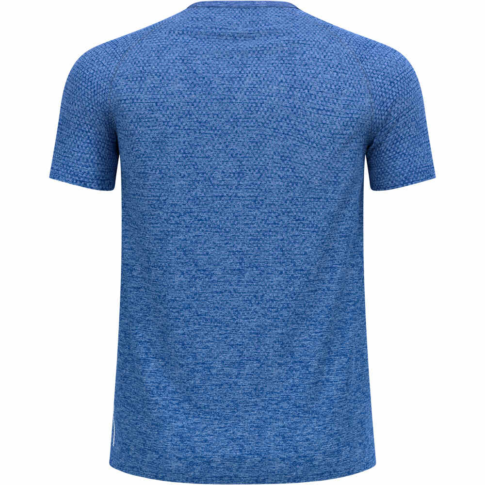Odlo ESSENTIAL SEAMLESS Camiseta Montaña Manga Corta Hombre