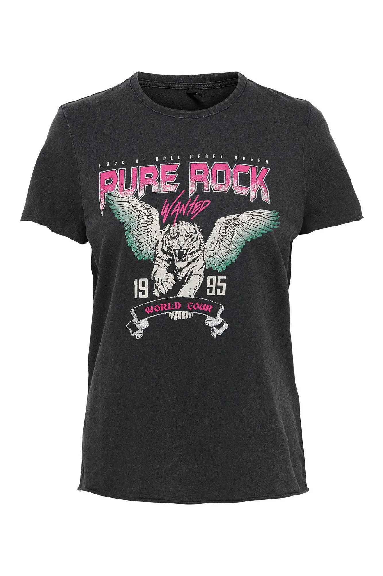 Only Camiseta de manga corta