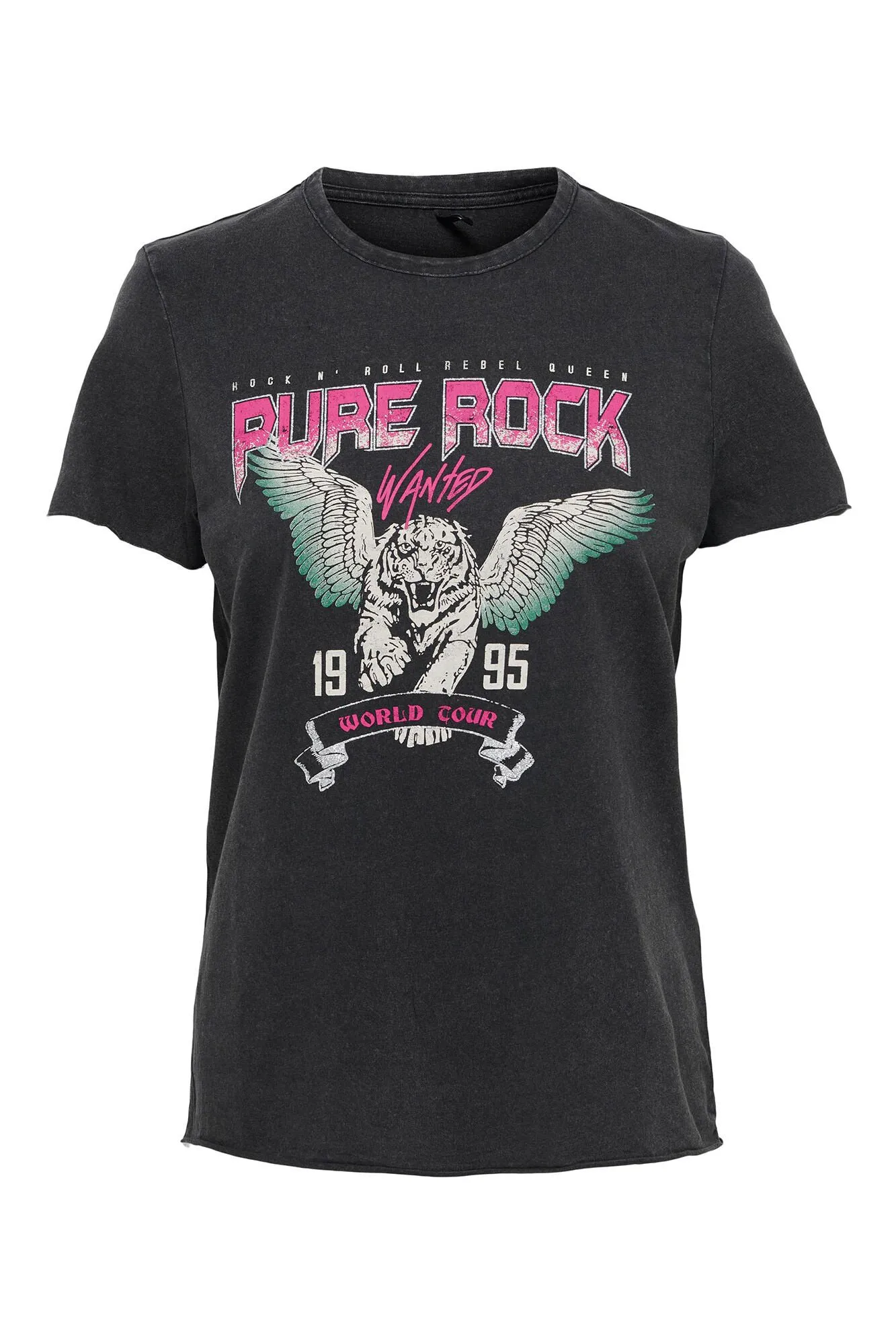 Only Camiseta de manga corta