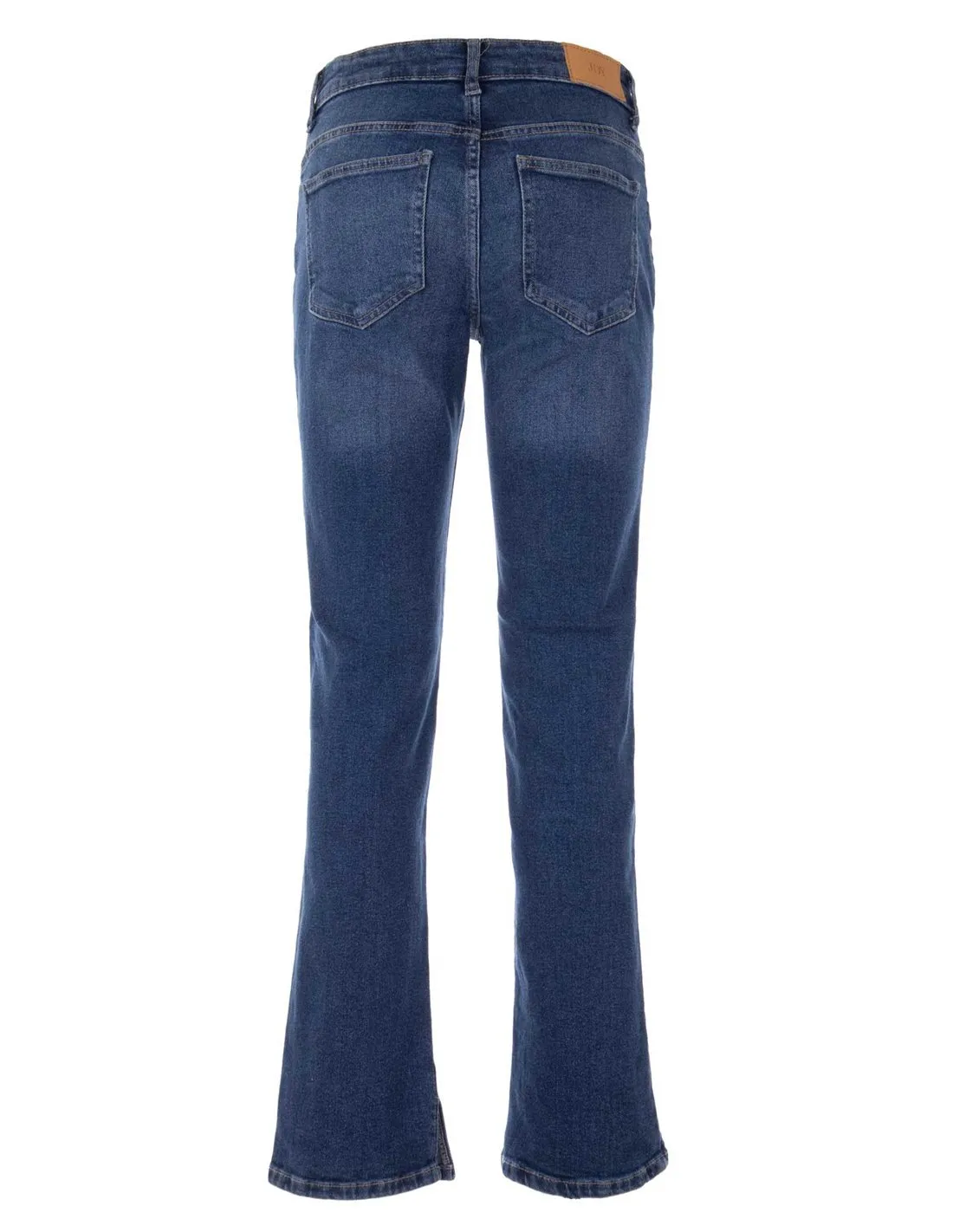 ONLY  VAQUEROS AZUL DENIM OSCURO JDY LULLU REGULAR 15302885 MUJER