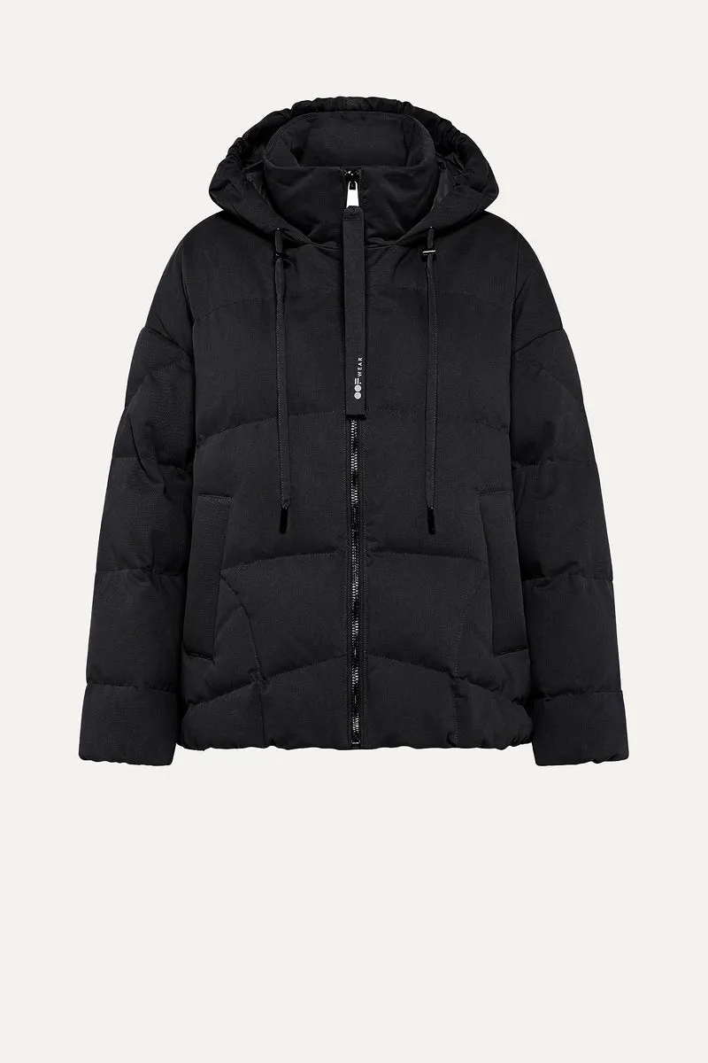 OOF WEAR QUILTED JACKET