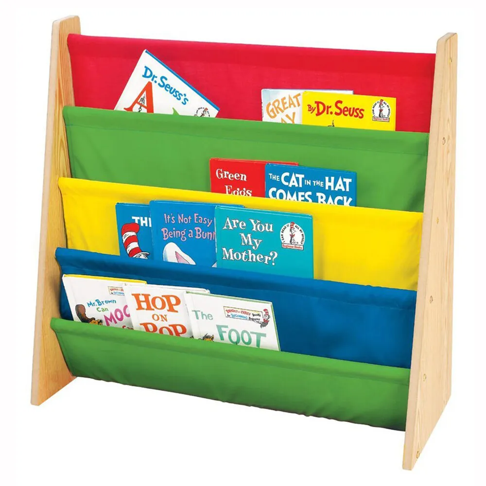 Organizador de Libros Infantil Talbot