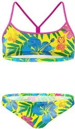 Otso Bañador Otso Bikini Floral de 2 piezas para mujer