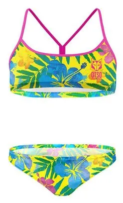 Otso Bañador Otso Bikini Floral de 2 piezas para mujer