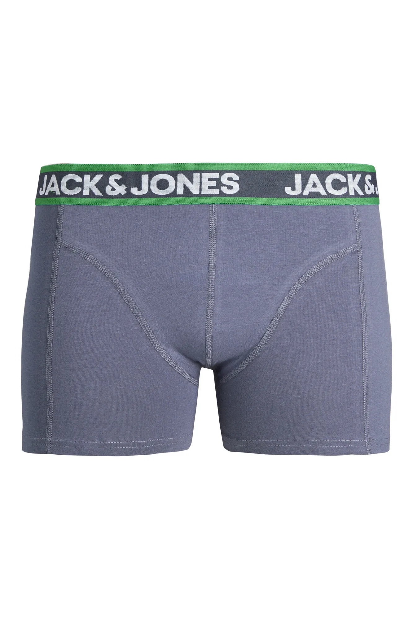Pack 3 boxers algodón