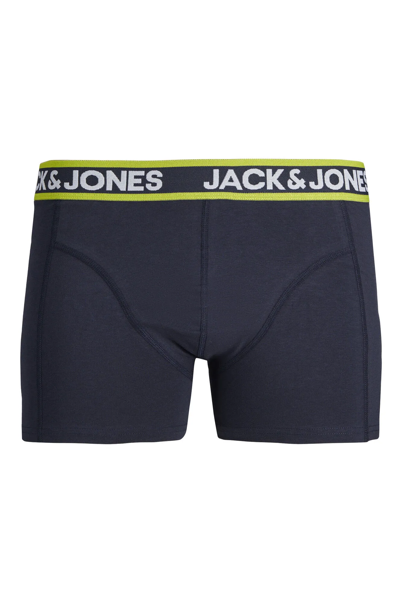 Pack 3 boxers algodón