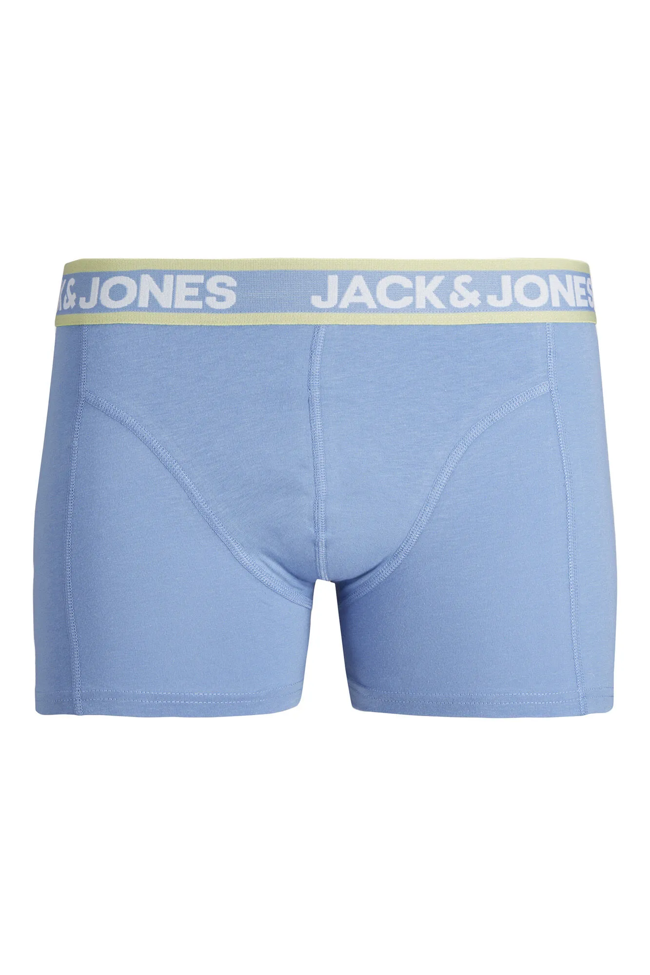 Pack 3 boxers algodón