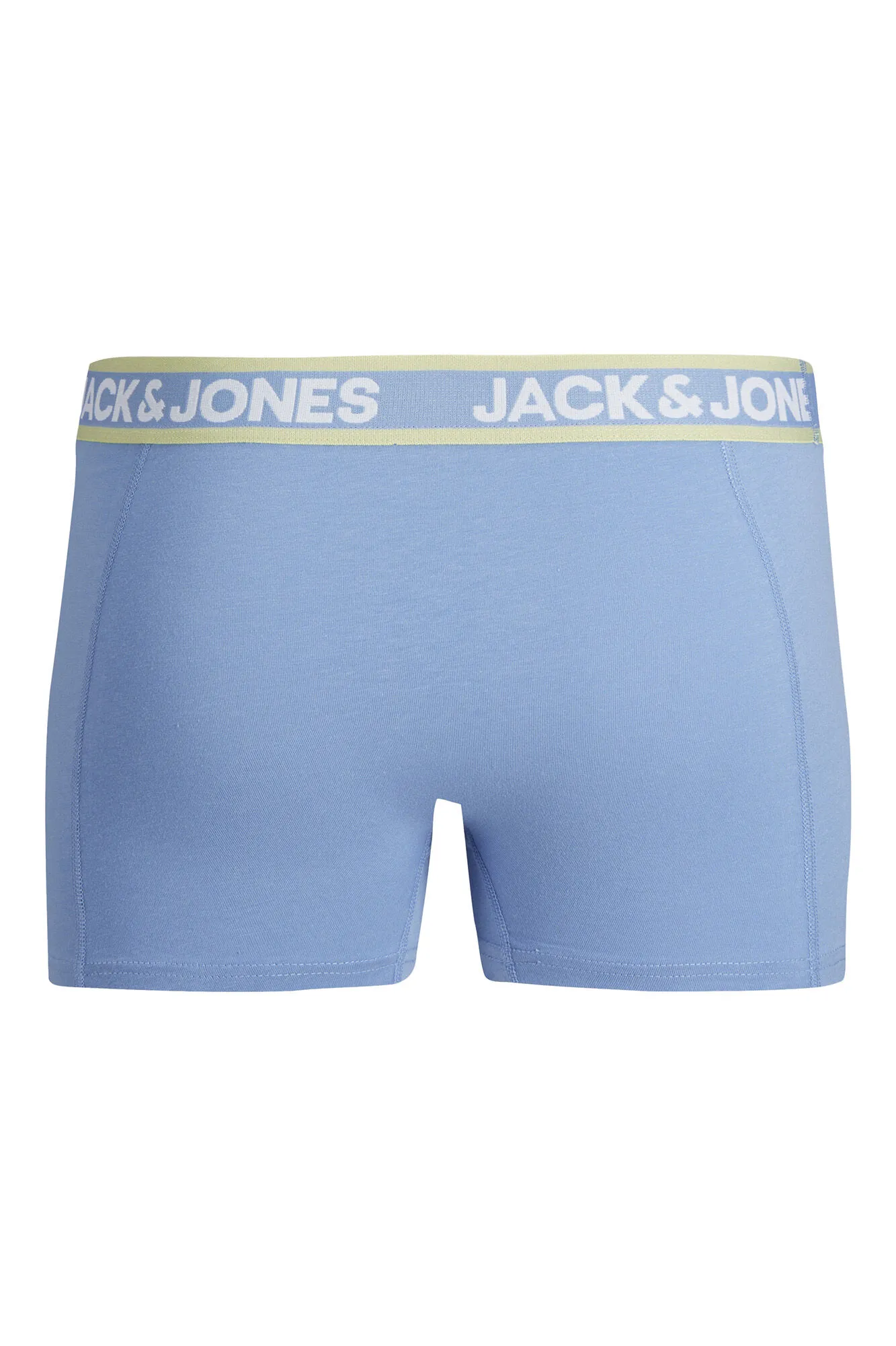 Pack 3 boxers algodón