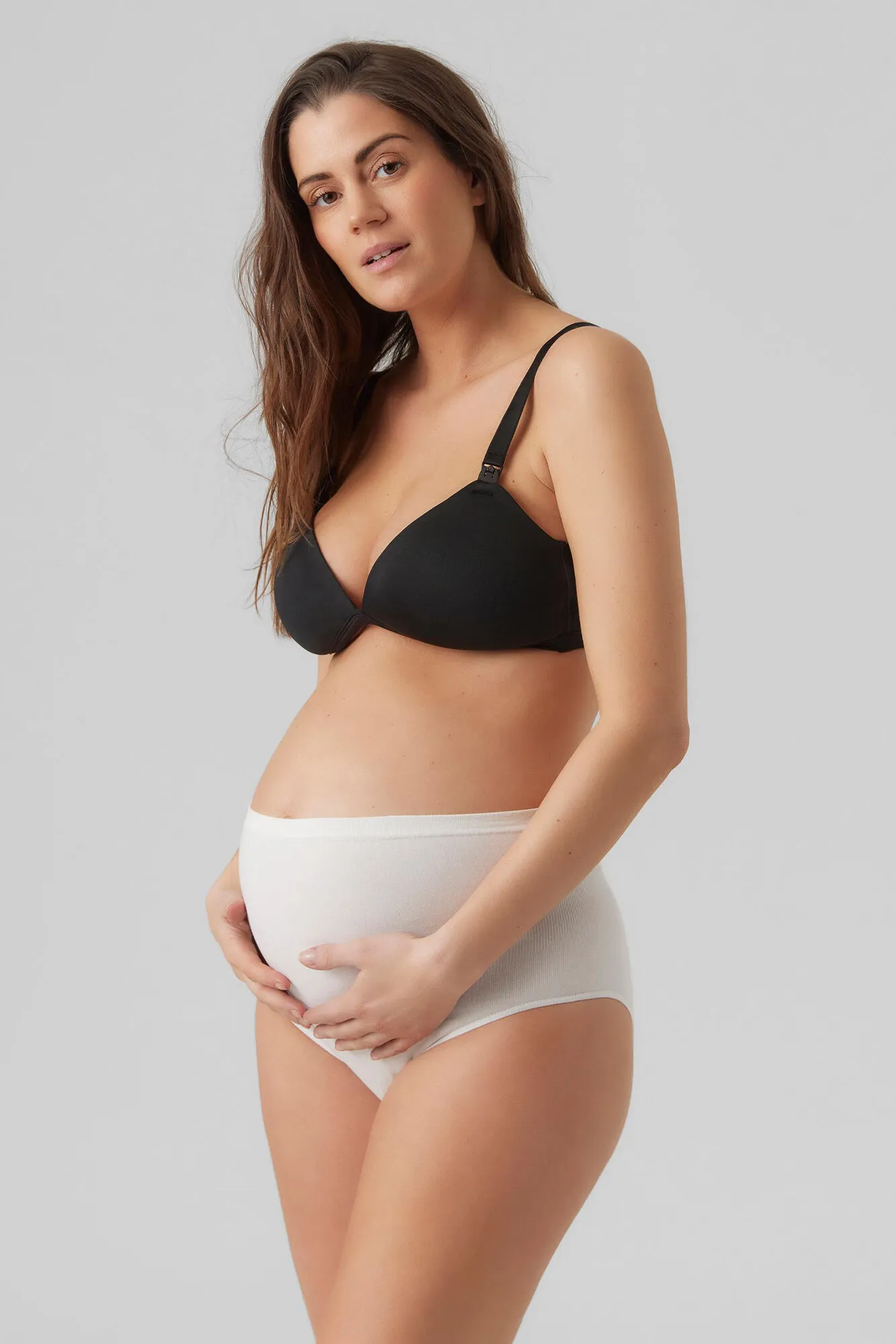 Pack braguitas Maternity