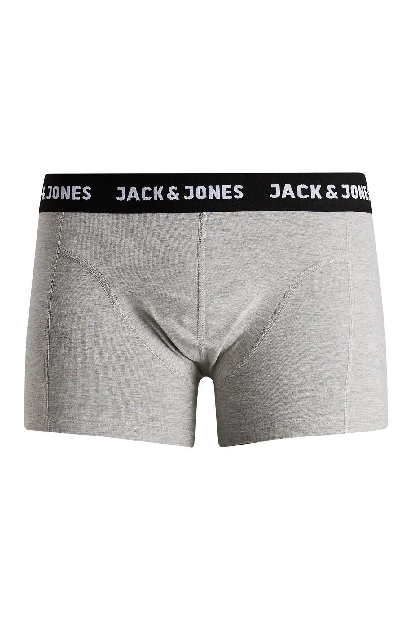 Pack de 3 bóxers básicos