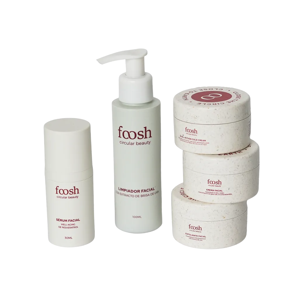 Pack PREMIUM | Rutina completa originals