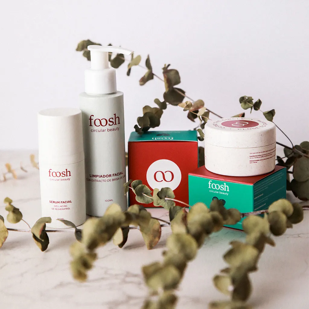 Pack PREMIUM | Rutina completa originals