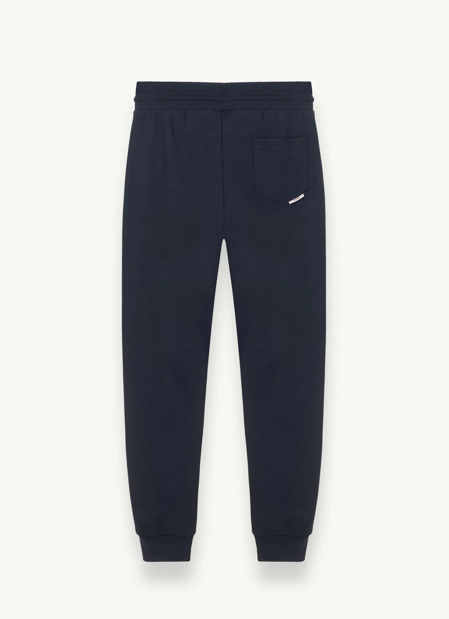 Pantalón de chándal con cremallera