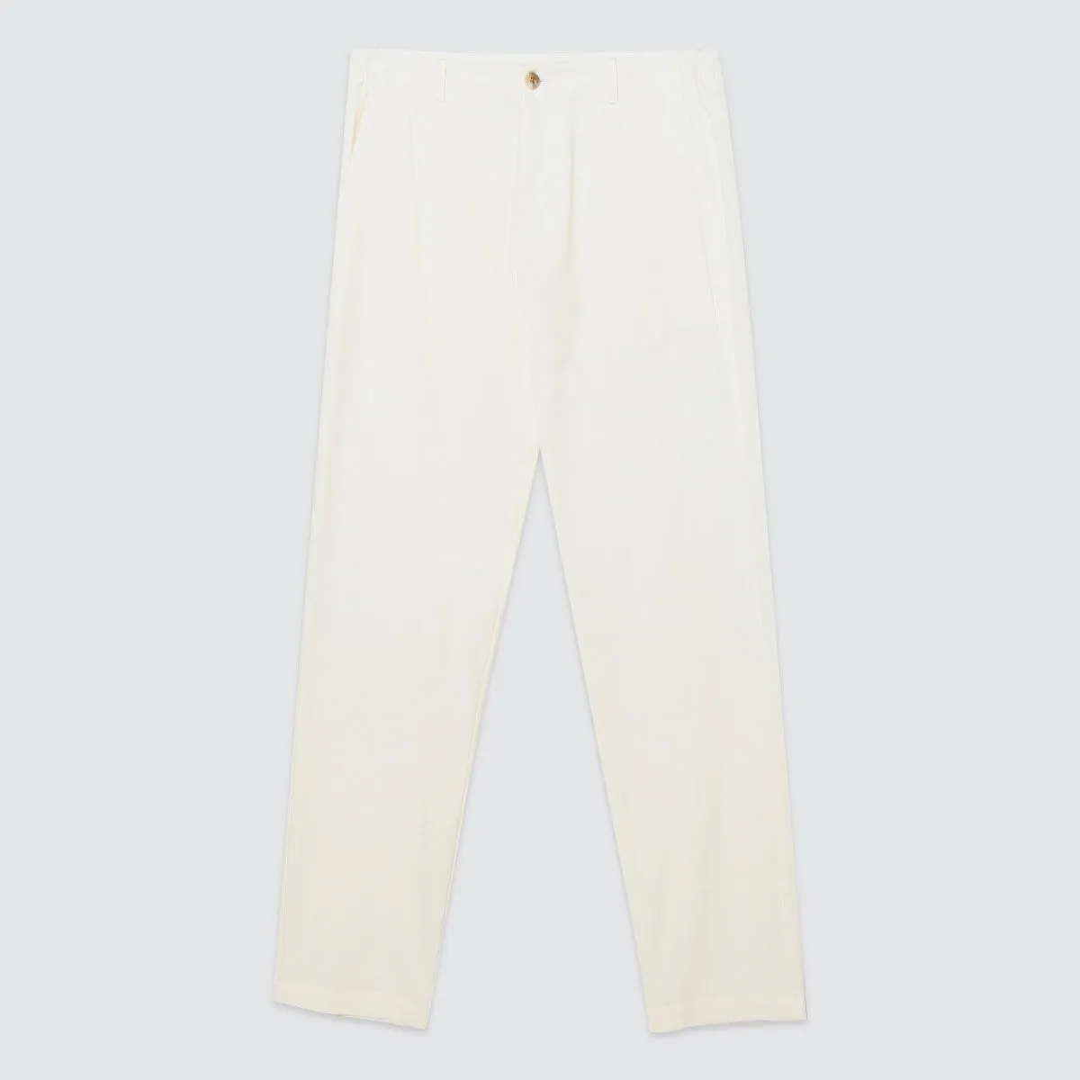 Pantalon Chino Con Bolsillos