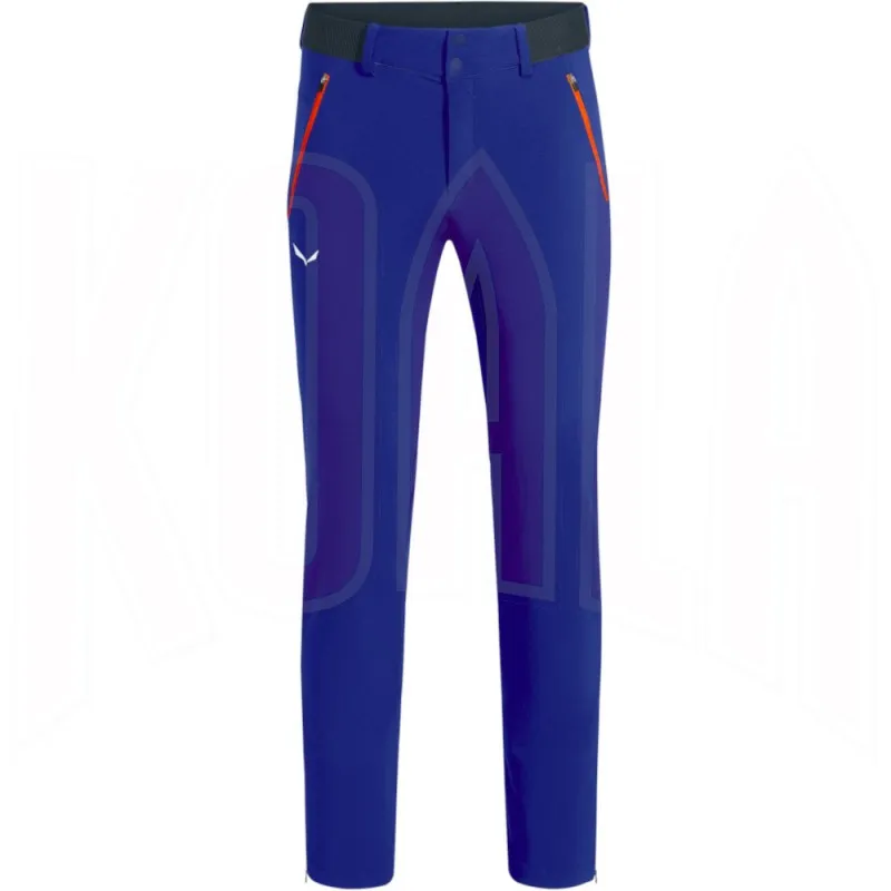 Pantalon largo de montaña PEDROC 3 DST hombre Salewa