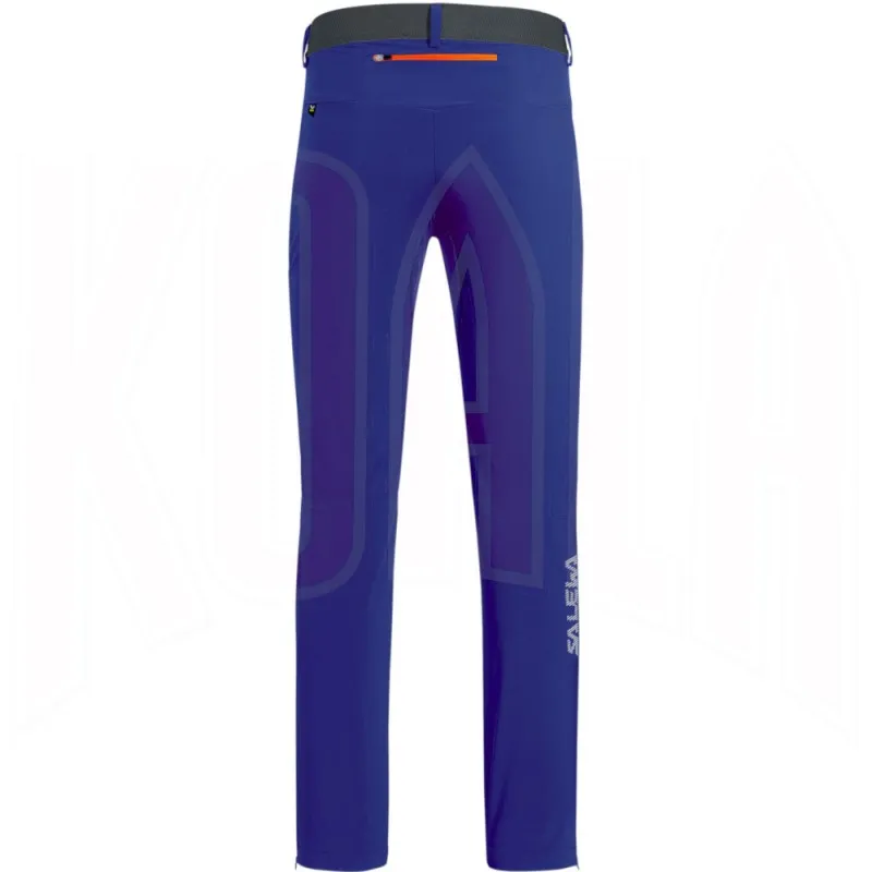 Pantalon largo de montaña PEDROC 3 DST hombre Salewa