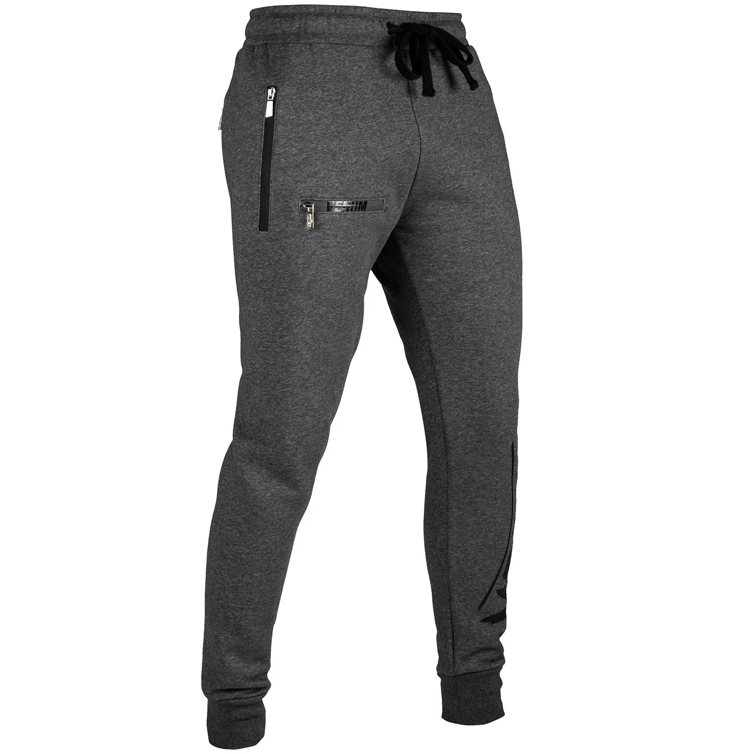 PANTALONES DE CHáNDAL VENUM CONTENDER 2.0  GRIS/NEGRO