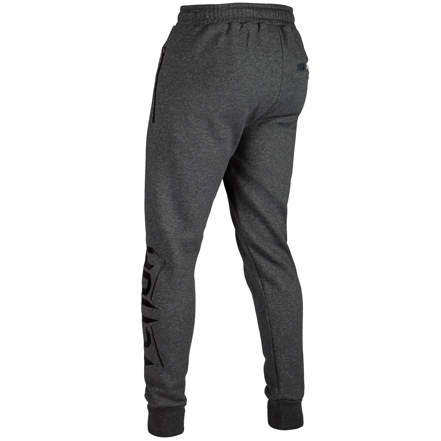 PANTALONES DE CHáNDAL VENUM CONTENDER 2.0  GRIS/NEGRO