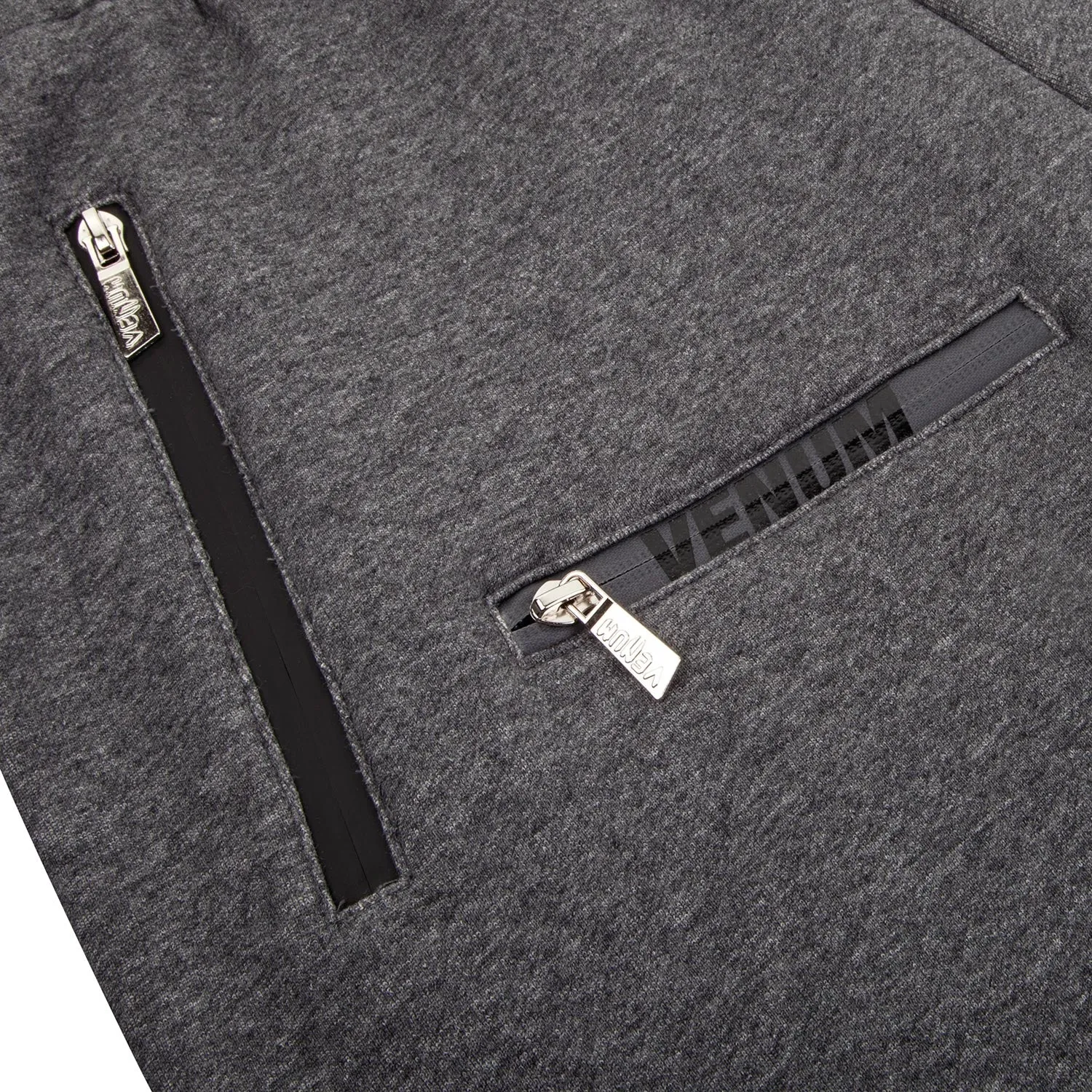 PANTALONES DE CHáNDAL VENUM CONTENDER 2.0  GRIS/NEGRO