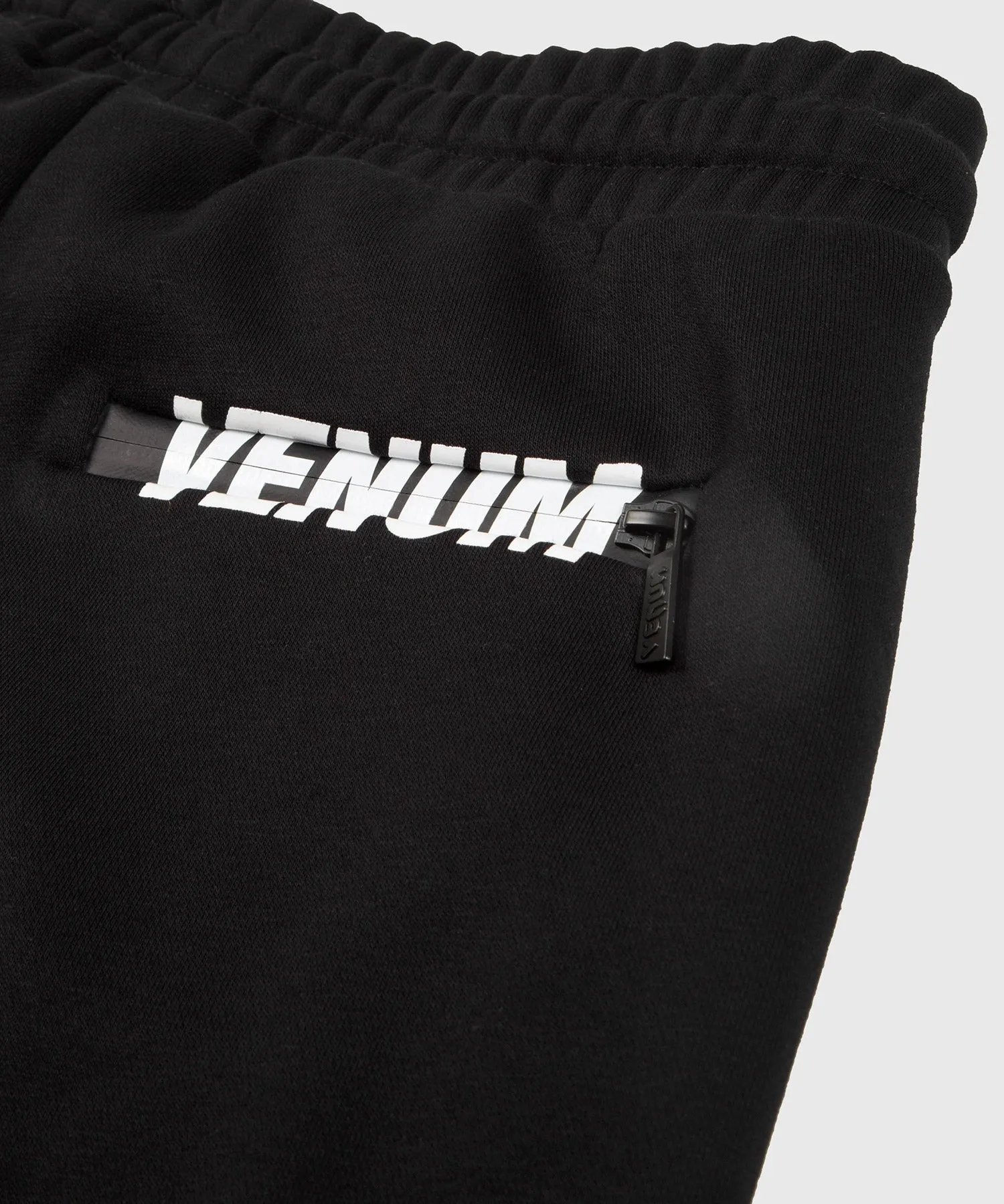Pantalones de Chándal Venum Contender 3.0– Negro