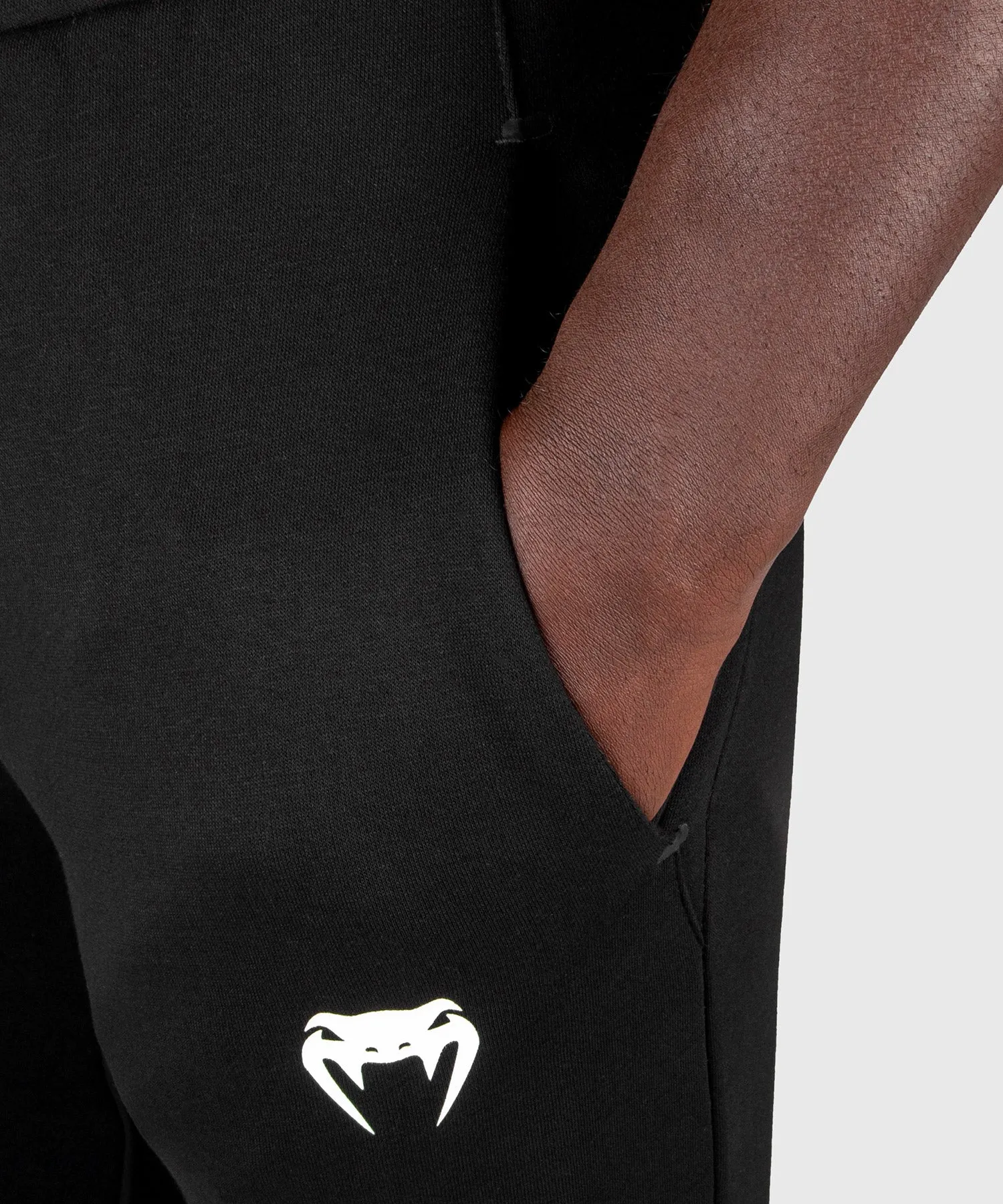 Pantalones de Chándal Venum Contender 3.0– Negro