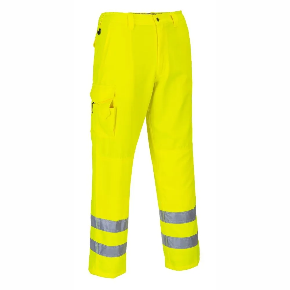 Pantalón Combat de alta visibilidad 
