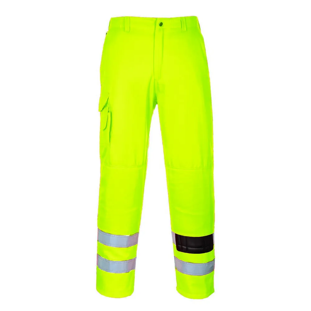 Pantalón Combat de alta visibilidad 