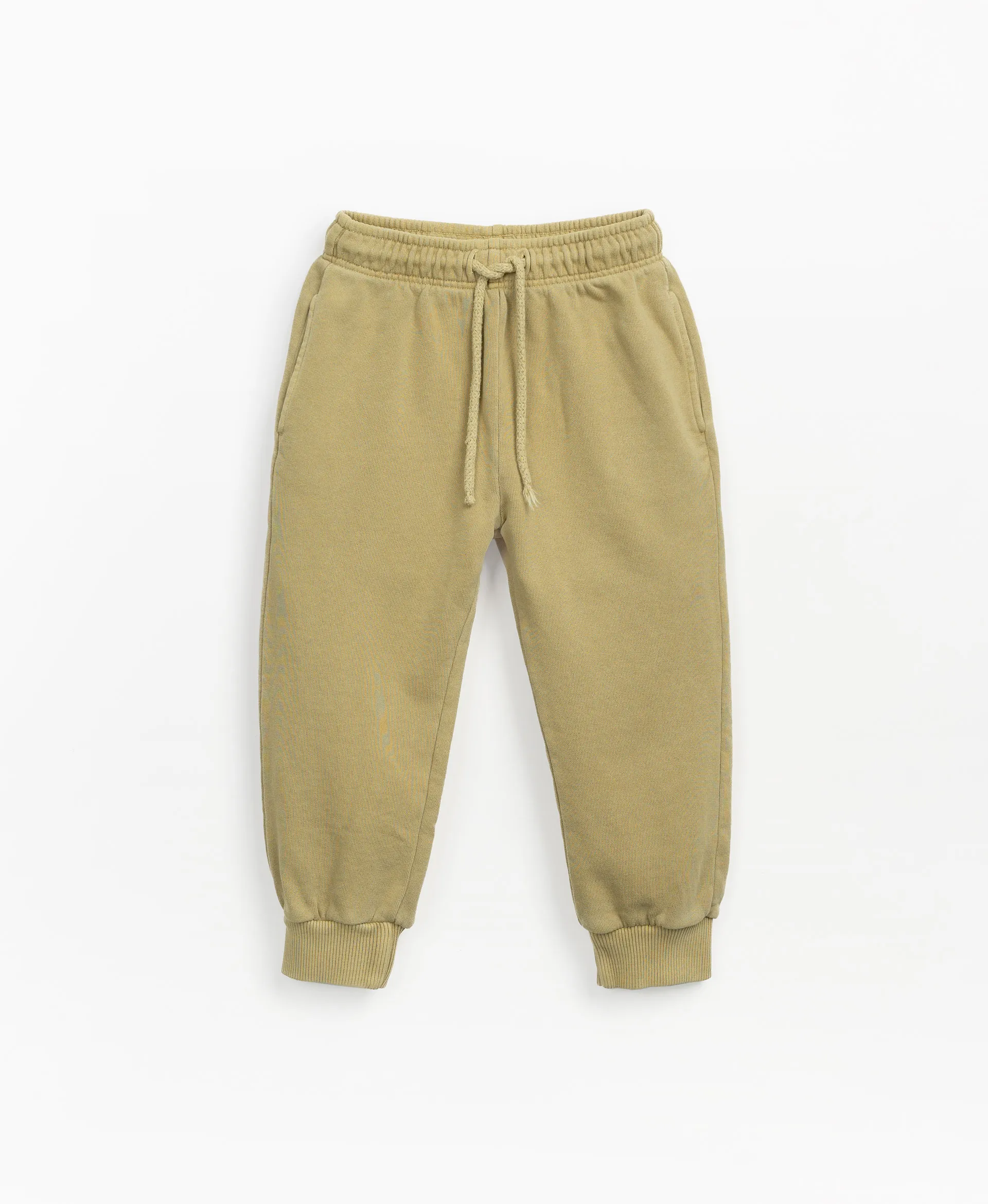 Pantalón con bolsillos | Mother Lúcia